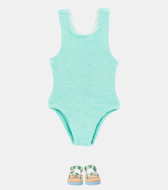 Maillot de bain Lara | Hunza G Kids