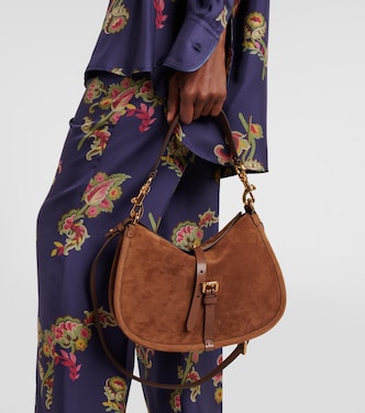 Sac Small en daim | Etro