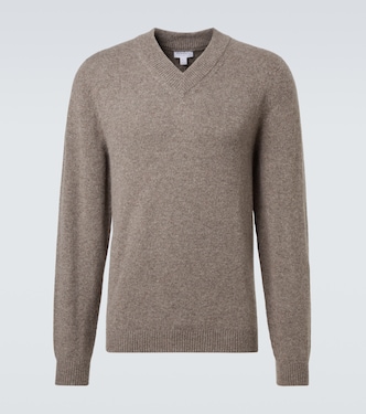 Pull en laine | Sunspel