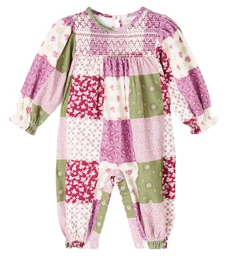 Baby Spieler Melba aus Baumwolle | The New Society