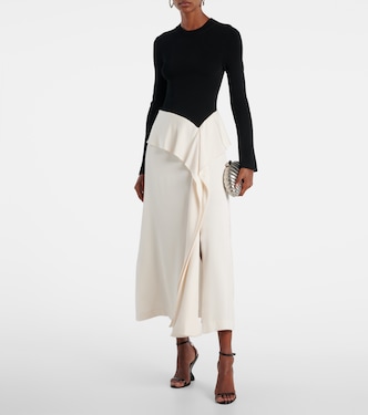 Ornella midi dress | Simkhai
