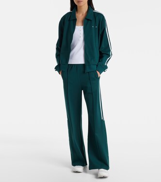 Cobra Zephyr track pants | The Upside