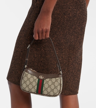 Ophidia Mini GG shoulder bag | Gucci