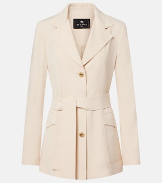Blazer Safari | Etro