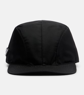 Re-Nylon baseball cap | Prada