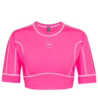 Crop top TrueStrength | Adidas by Stella McCartney