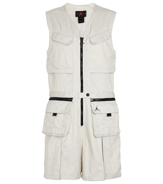 Mono Flight Suit | Nike