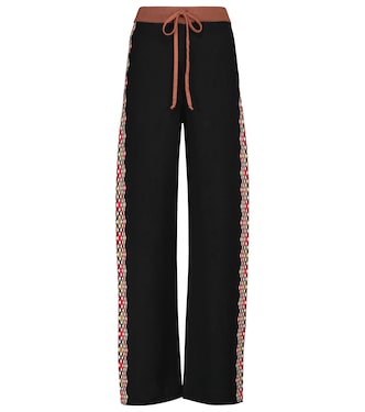 Pantalon de survêtement à mailles | Marni