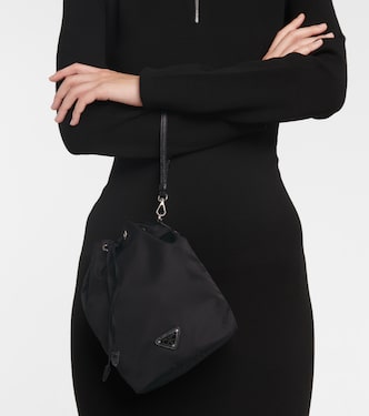 Secchiello in nylon | Prada