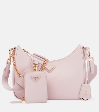 Schultertasche Re-Edition 2005 Small | Prada