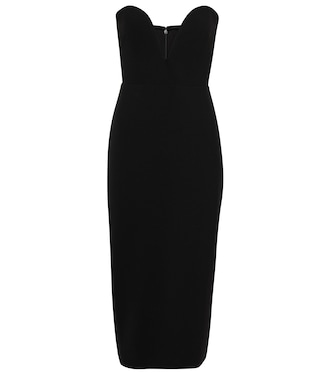 Colebrook midi dress | Veronica Beard