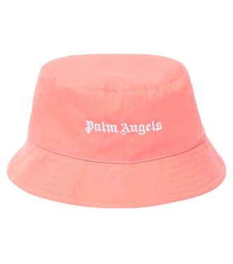 Logo bucket hat | Palm Angels Kids