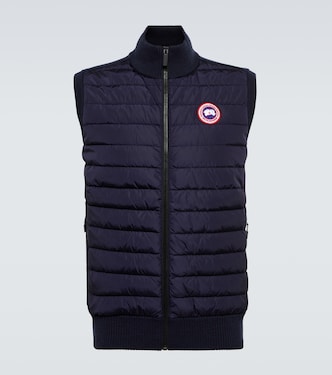 Daunenweste Crofton | Canada Goose