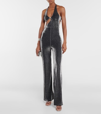 Jumpsuit aus Jersey | Rotate