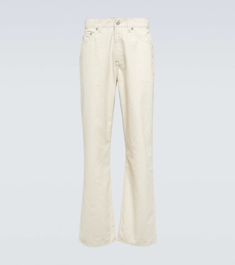 Jeans anchos | Our Legacy