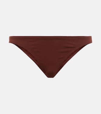 Braga de bikini Fripon de tiro medio | Eres