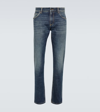 Straight jeans | Dolce&Gabbana