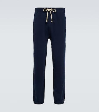 Pantaloni sportivi in pile | Polo Ralph Lauren