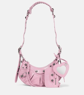 Borsa a spalla Le Cagole Small | Balenciaga