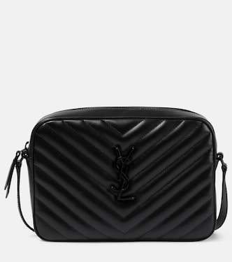 Borsa a tracolla Lou Camera in pelle | Saint Laurent