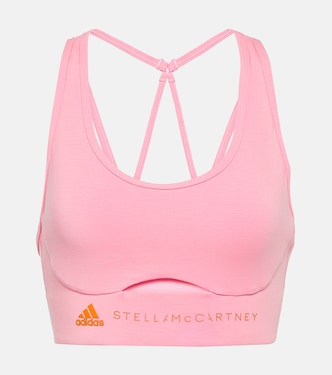 Sport-BH TrueStrength | Adidas by Stella McCartney