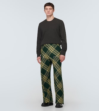 Pull en cachemire | Burberry