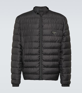 Daunenjacke | Prada