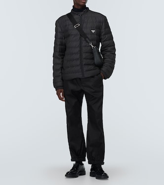 Daunenjacke | Prada