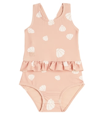 Baby Amina printed swimsuit | Liewood