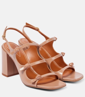 Sandalias Eliot 85 de piel | Zimmermann