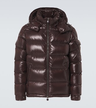 Daunenjacke Maya | Moncler