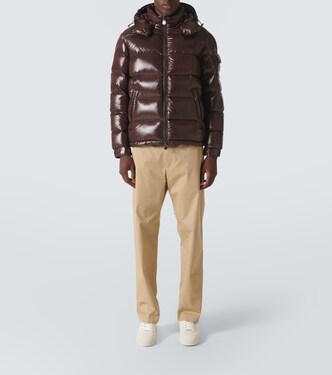 Maya down jacket | Moncler