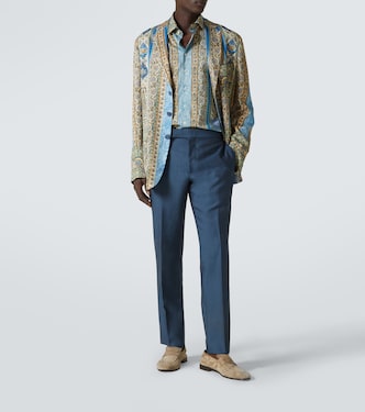 Blazer | Etro