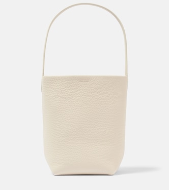 Borsa N/S Park Small in pelle | The Row