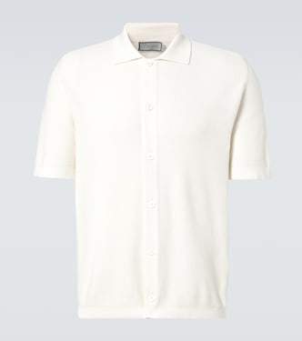 Hemd aus Baumwolle | Canali
