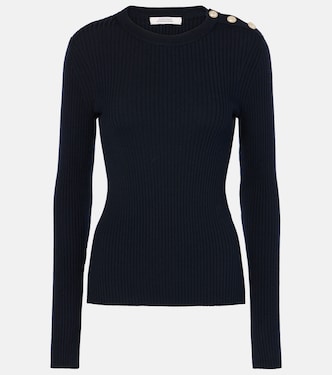 Jersey Essential Ease de mezcla de lana | Dorothee Schumacher