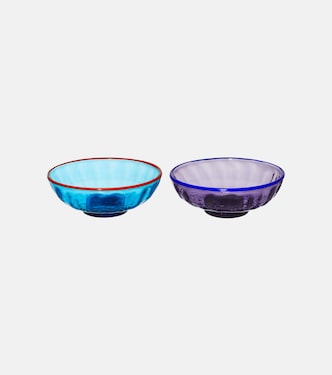 Set of 2 nut bowls | La DoubleJ