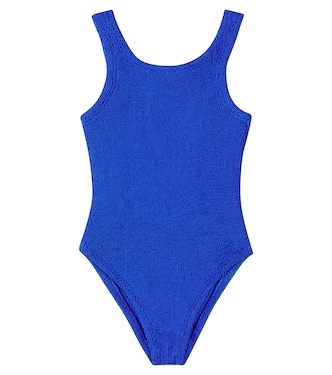 Classic swimsuit | Hunza G Kids