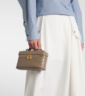 Schultertasche Bang Bang aus Leder | Bottega Veneta