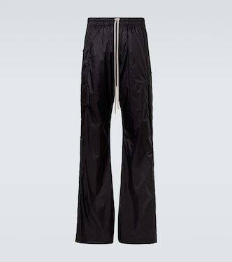 DRKSHDW Pusher wide-leg pants | Rick Owens