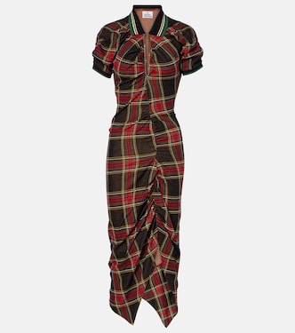Midikleid Pulling aus Baumwolle | Vivienne Westwood