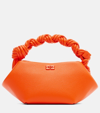 Bou Mini tote bag | Ganni