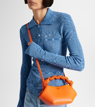 Tote Bag Bou Mini | Ganni