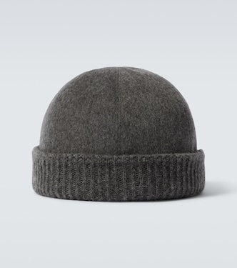 Cashmere beanie | Loro Piana