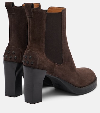 Botas chelsea 80 de ante | Tod's
