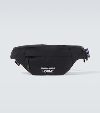 Cordura shoulder bag | Comme des Garçons Homme