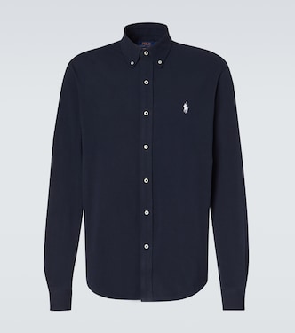 Hemd aus Baumwolle | Polo Ralph Lauren