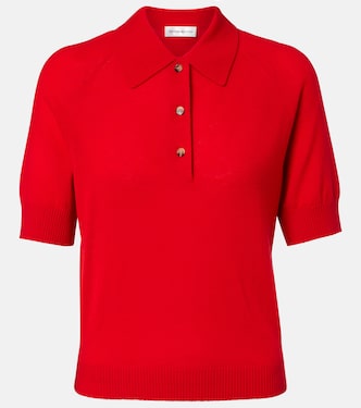 Polo de lana | Victoria Beckham