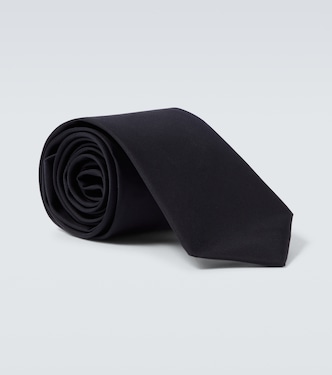 Tie | Prada