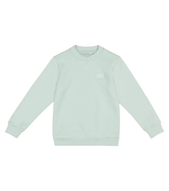 Cotton sweatshirt | Dolce&Gabbana Kids